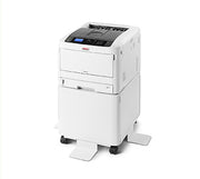 OKI C834dnw Colour 1200 x 600 DPI A3 Wi-Fi
