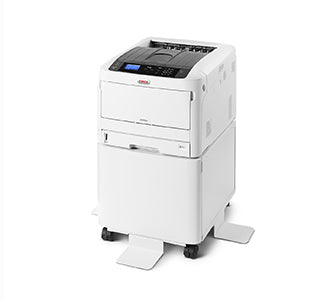 OKI C834nw Colour 1200 x 600 DPI A3 Wi-Fi