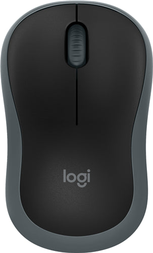 Logitech 910-007122 mouse Travel Ambidextrous RF Wireless + Bluetooth Optical 4000 DPI