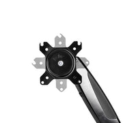 StarTech.com Desk Mount Laptop Arm - Full Motion Articulating Arm for Laptop or Single 34" (17.6lb/8kg) Monitor - VESA Mount Laptop Tray Bracket - Ergonomic Adjustable Notebook Stand - Desk-Clamp