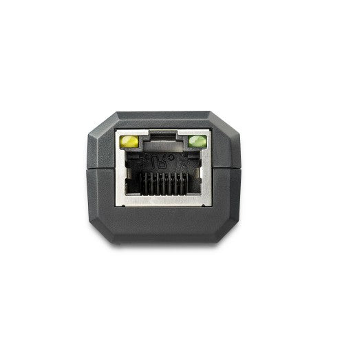 StarTech.com USB 3.0 to Gigabit Ethernet NIC Network Adapter – 10/100/1000 Mbps