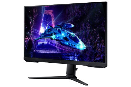 Samsung LS32DG302EEXXY computer monitor 81.3 cm (32") 1920 x 1080 pixels Full HD LCD Black