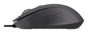Logitech 910-007512 mouse USB Type-A