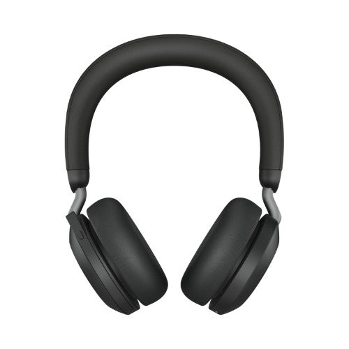 JABRA BUY 5 GET 1 FREE JABRA WIRELESS EVOLVE2 75 MS S TEREO BLUETOOTH ANC HEADSET,USB-C