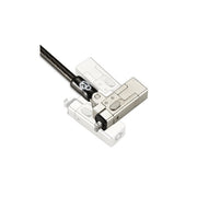 Kensington Slim NanoSaver 2.0 Keyed Laptop Lock