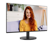 AOC B3 24B3HA3 computer monitor 60.5 cm (23.8") 1920 x 1080 pixels Full HD LED Black