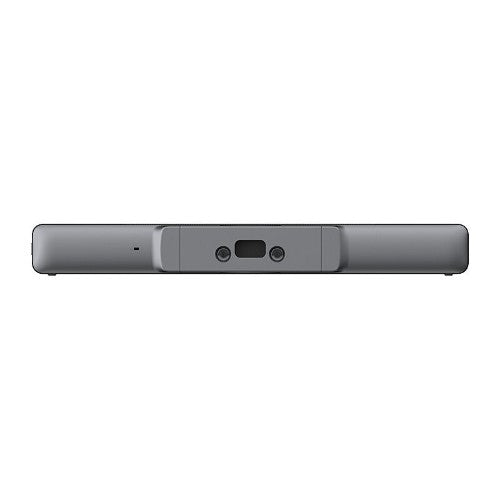 Maxhub XBar V50 Dual-eyes 4K Microsoft Teams Rooms MDEP Videobar, Android system, 8GB RAM, 64GB ROM,Dual-eyes 100MP 4K Camera,12 microphone array,15W speaker