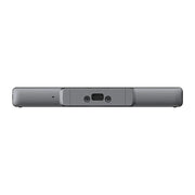 Maxhub XBar V50 Dual-eyes 4K Microsoft Teams Rooms MDEP Videobar, Android system, 8GB RAM, 64GB ROM,Dual-eyes 100MP 4K Camera,12 microphone array,15W speaker