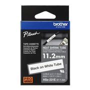 Brother HSE-231E label-making tape