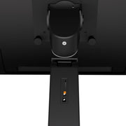 Ergotron LX Pro Series 45-710-292 monitor mount / stand 61 cm (24") Desk Black