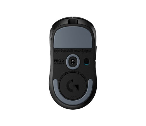 Logitech G PRO X SUPERLIGHT 2c mouse Gaming Ambidextrous RF Wireless 44000 DPI