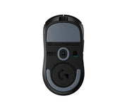 Logitech G PRO X SUPERLIGHT 2c mouse Gaming Ambidextrous RF Wireless 44000 DPI