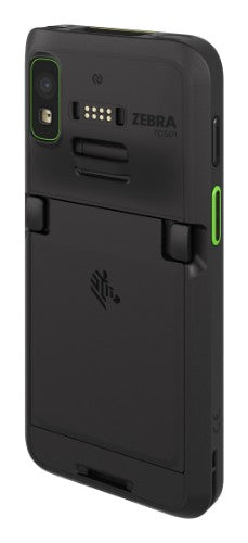 Zebra TC501 handheld mobile computer 15.2 cm (6") 2160 x 1080 pixels Touchscreen 284 g Black