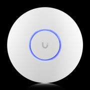 Ubiquiti U6+ wireless access point 2402 Mbit/s White Power over Ethernet (PoE)