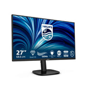 Philips 3000 series 27B2U3601/75 computer monitor 68.6 cm (27") 2560 x 1440 pixels Quad HD LCD Black