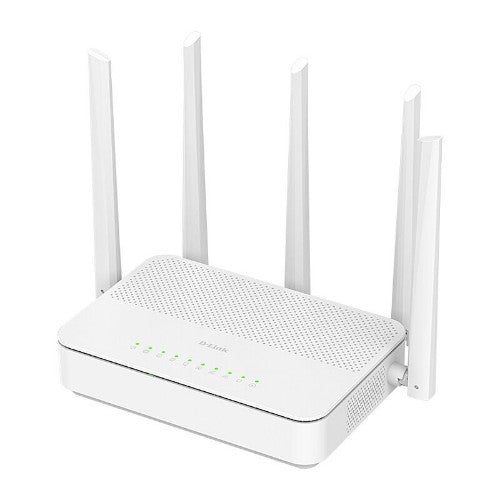 D-LINK BE3600 Wi-Fi 7 Router