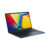 ASUS Vivobook 17 X1704VA-AU381W Intel® Core™ i7 i7-1355U Laptop 43.9 cm (17.3") Full HD 16 GB DDR4-SDRAM 1 TB SSD Wi-Fi 6 (802.11ax) Windows 11 Home German Blue