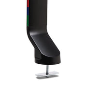 Kensington SmartFit Space-Saving Dual Monitor Arm