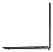 DELL Pro 15 Essential PV15250 Intel® Core™ i7 i7-1355U Laptop 39.6 cm (15.6") Full HD 16 GB DDR5-SDRAM 512 GB SSD Wi-Fi 6 (802.11ax) Windows 11 Pro Black