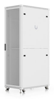 Ubiquiti UACC-Rack-42U-1000-P Freestanding rack White