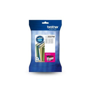 Brother LC3337M ink cartridge 1 pc(s) Original High (XL) Yield Magenta