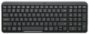 Logitech K250 Compact Bluetooth keyboard Universal RF Wireless + Bluetooth QWERTY US English Graphite