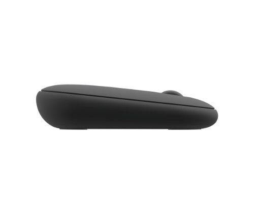 Logitech Pebble 2 M350s mouse Office Ambidextrous RF Wireless + Bluetooth Optical 1000 DPI