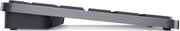 DELL Pro 7 KM746 keyboard Mouse included Universal RF Wireless + Bluetooth QWERTY US English Graphite