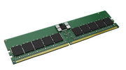 Kingston Technology 32GB, DDR5, 5600MT/s, ECC, Registered, DIMM, CL46, x80, 2RX8, 1.1V, 288-pin, 16Gbit