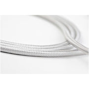 StarTech.com 1 m (3 ft.) USB Multi Charging Cable - USB to Micro-USB or USB-C or Lightning for iPhone / iPad / iPod / Android - Apple MFi Certified - 3 in 1 USB Charger - Braided
