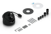Ubiquiti G6 Turret IP security camera Indoor & outdoor 3864 x 2160 pixels Ceiling/wall