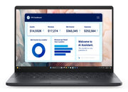 DELL Pro 13 Premium PA13250 Intel Core Ultra 5 238V Laptop 33.8 cm (13.3") Full HD+ 32 GB LPDDR5x-SDRAM 512 GB SSD Wi-Fi 7 (802.11be) Windows 11 Pro Grey