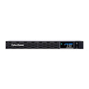 CyberPower CP700EIPFCRM1U uninterruptible power supply (UPS) Line-Interactive 0.7 kVA 420 W 6 AC outlet(s)