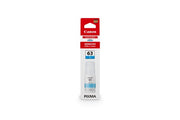 Canon GI-63C printer ink refill Original