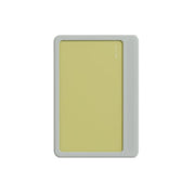 Targus HyperShield 33 cm (13") Border Transparent, White
