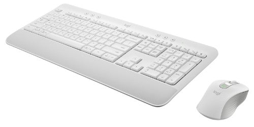 Logitech Signature MK650 Combo for Business