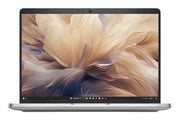 DELL Pro 14 PB14250 Intel Core Ultra 7 268V Laptop 35.6 cm (14") Full HD+ 32 GB LPDDR5x-SDRAM 512 GB SSD Wi-Fi 7 (802.11be) Windows 11 Pro US English Aluminium