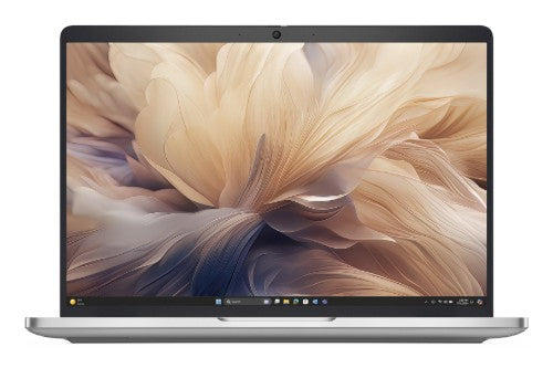 DELL Pro 14 Plus PB14250 Intel Core Ultra 5 236V Laptop 35.6 cm (14") Full HD+ 16 GB LPDDR5x-SDRAM 512 GB SSD Wi-Fi 7 (802.11be) Windows 11 Pro Aluminium
