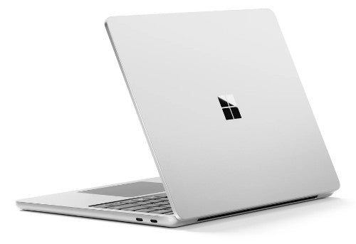 Microsoft Surface Laptop 13" Copilot+ PC Intel Core Ultra 5 325 33 cm (13") Touchscreen 16 GB LPDDR5x-SDRAM 256 GB SSD Wi-Fi 7 (802.11be) Windows 11 Pro Platinum