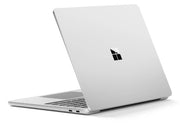 Microsoft Surface Laptop 13" Copilot+ PC Intel Core Ultra 5 325 33 cm (13") Touchscreen 16 GB LPDDR5x-SDRAM 256 GB SSD Wi-Fi 7 (802.11be) Windows 11 Pro Platinum