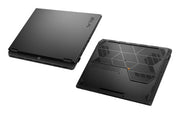ASUS TUF Gaming A16 FA608UHI-TU124W AMD Ryzen™ 7 260 Laptop 40.6 cm (16") Full HD+ 16 GB DDR5-SDRAM 512 GB SSD NVIDIA® GeForce RTX™ 5050 Wi-Fi 6E (802.11ax) Windows 11 Home Grey