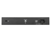 D-Link 24-Port PoE Gigabit Smart Managed Switch