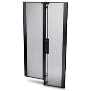 APC NetShelter SX, Server Rack Enclosure, 24U, Black, 1198.5H x 600W x 1070D mm