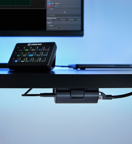 Elgato Network Dock RJ-45, USB-C