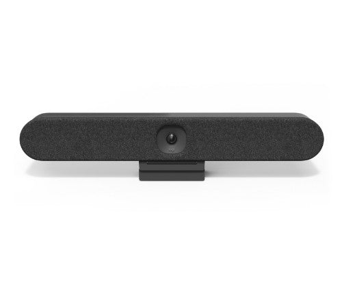 Logitech 960-001574 video conferencing system Ethernet LAN Group video conferencing system