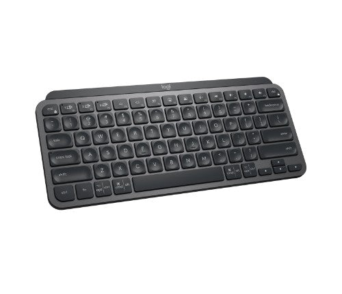 Logitech 920-010613 keyboard Office RF Wireless + Bluetooth QWERTY English Graphite