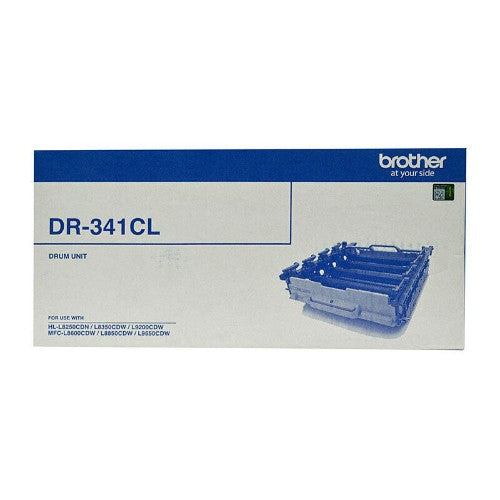 BROTHER DR-341CL DRUM UNIT