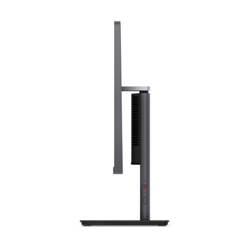 Lenovo ThinkCentre neo 50a 24 Gen 5 Intel Core 7 240H 60.5 cm (23.8") 1920 x 1080 pixels Touchscreen All-in-One PC 16 GB DDR5-SDRAM 512 GB SSD Windows 11 Pro Wi-Fi 6 (802.11ax) Grey