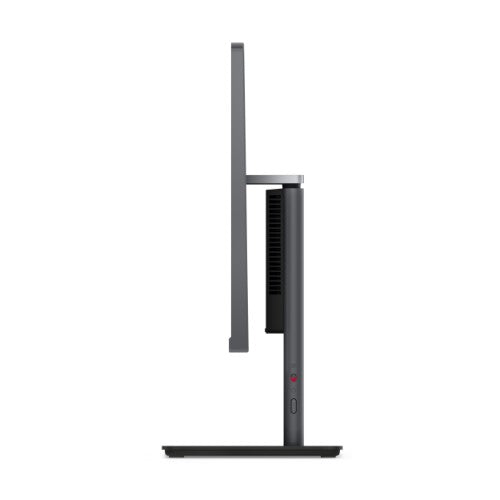 Lenovo ThinkCentre neo 50a 24 Gen 5 Intel Core 5 210H 60.5 cm (23.8") 1920 x 1080 pixels Touchscreen All-in-One PC 16 GB DDR5-SDRAM 512 GB SSD Windows 11 Pro Wi-Fi 6 (802.11ax) Grey