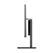 Lenovo ThinkCentre neo 50a 24 Gen 5 Intel Core 5 210H 60.5 cm (23.8") 1920 x 1080 pixels Touchscreen All-in-One PC 16 GB DDR5-SDRAM 512 GB SSD Windows 11 Pro Wi-Fi 6 (802.11ax) Grey